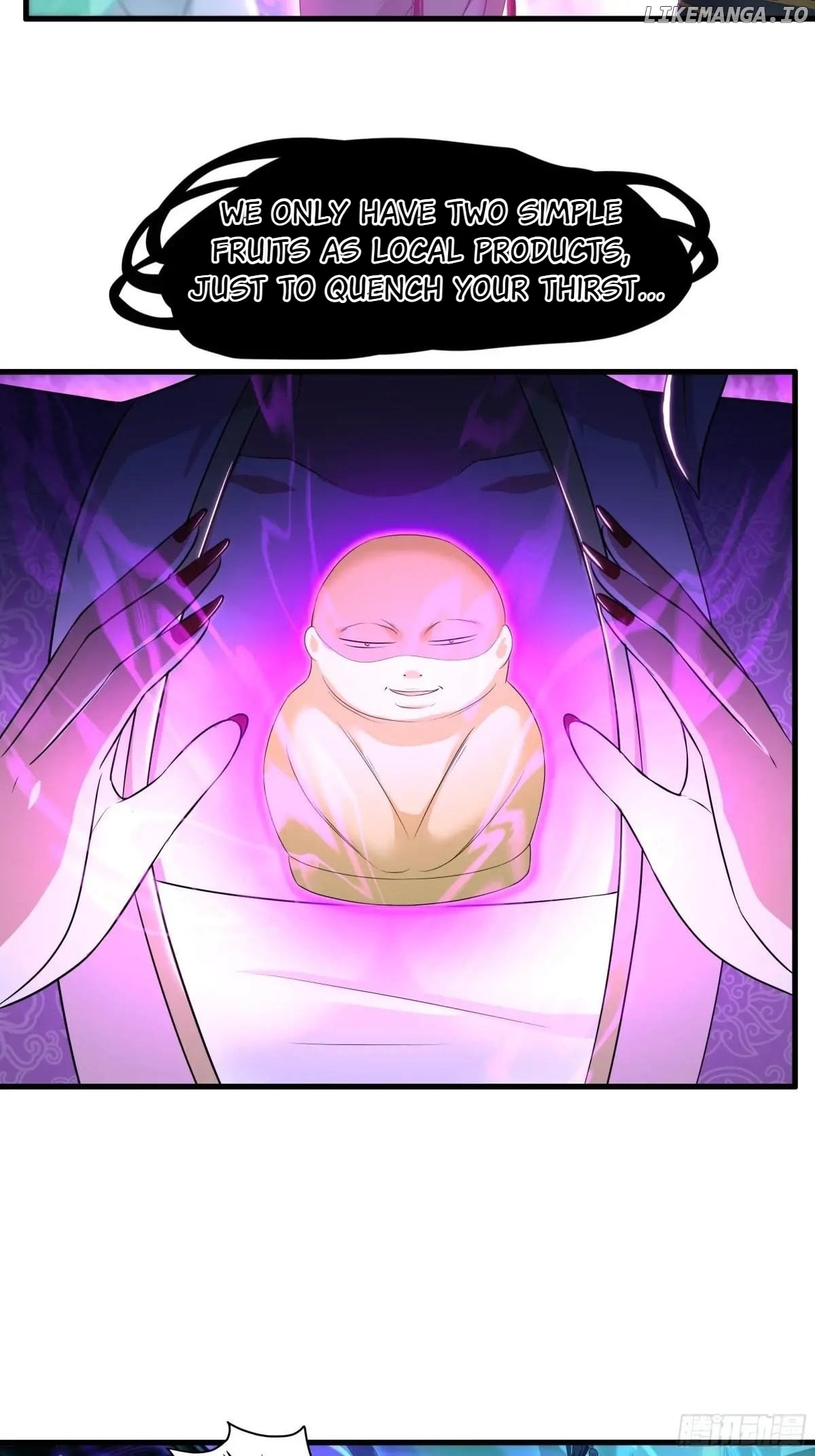 Rebirth of King Zhou: Not Being the Ultimate Villain Chapter 125 - page 47
